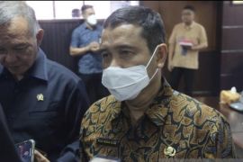 Rancangan perubahan APBD Kaltim 2022 Rp14,87 Triliun