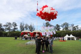 Peringati Hardikda, Ini ajakan Pj Gubernur Aceh