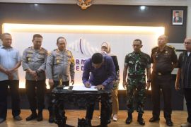 Jelang "derby Jatim" Persik vs Arema, tiket hanya untuk tuan rumah