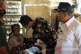 Pemkab Sampang perbaiki 1.350 rumah tidak layak huni