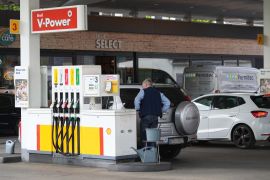 Langkah-langkah penghematan energi mulai diberlakukan di Jerman