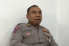 Tilang elektronik ETLE akan diberlakukan di Kota Ambon, begini penjelasannya