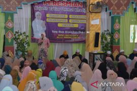 Noormiliyani: Majelis Ummul Khadijah sarana peningkatan martabat perempuan Batola