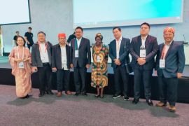 Sinode GKST hadiri Sidang Dewan Gereja Sedunia di Karlsruhe, Jerman