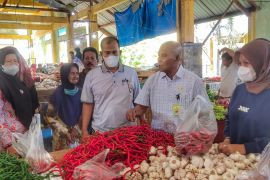 Harga cabai merah di Siak Rp85 ribu per kilogram