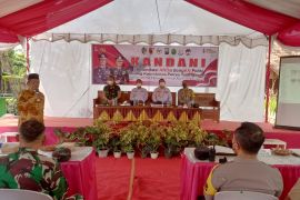 Layanan pengaduan daring, Polres Tulungagung luncurkan "Kandani"