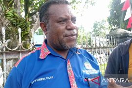 Disdikbud Manokwari: SMP di wilayah perkotaan sudah jalani ANBK