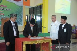 Rektor IAIS baru teruskan perjuangan untuk jadi negari