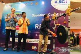 Kadispar: "Astindo travel fair" dukung pemulihan ekonomi nasional