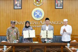 Unair di Banyuwangi perkuat ilmu kesehatan