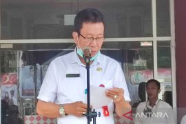 Berikut ketentuan terbaru jam kerja ASN Bartim