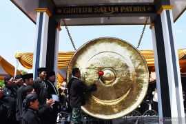 Puncak peringatan satu abad PSHT