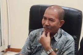 Kominfo Samarinda ikuti rapat koordinasi IISMEX 2022 melalui Zoom Meeting