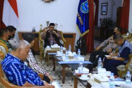 Pemkab Probolinggo gelar rakor pastikan stok BBM dan elpiji aman