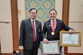 Kepala BPSDM Jatim borong dua penghargaan di PKN I