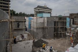 Mencari solusi atas masalah kebakaran