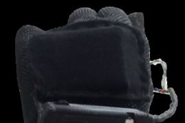 Mahasiswa Universitas Brawijaya buat alat deteksi dini hipertensi bagi penderita stroke