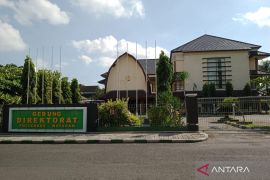 Alasan tak tahan tersangka korupsi Poltekkes Mataram hingga sekarang