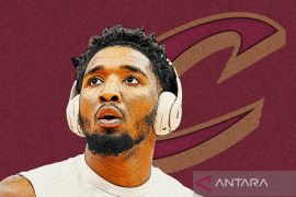 Cleveland Cavaliers datangkan Donovan Mitchell
