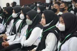 Penerima KIP Kuliah jangan terlena, evaluasi bakal diperketat