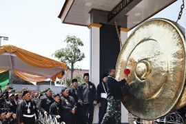 Wali Kota Madiun: Peringatan seabad PSHT momentum tingkatkan kebersamaan