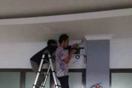 Jelang AFC U-20, pemasangan "WiFi" di GBT selesai pekan ini