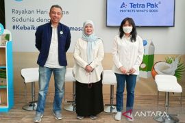 Inilah keunggulan pakai produk santan kemasan untuk masakan