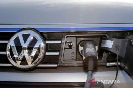 Volkswagen Group yakin dapat buat mobil listrik terjangkau