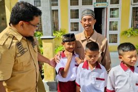 Percepat target, Ini cara Disdukcapil Aceh Tengah