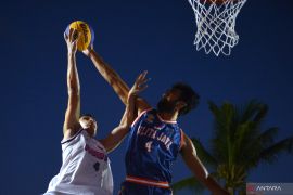 IBL: Turnamen 3x3 di Bali bangkitkan animo masyarakat pada basket