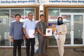 BP Batam dorong pelayanan percepatan kavling siap bangun