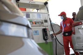 Pertamina Patra Niaga pastikan ketersediaan stok BBM subsidi bagi masyarakat