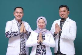 Besok Demokrat Riau gelar pemeriksaan USG gratis