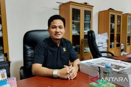 DPRD : Raperda Kampung Wisata payung hukum kampung tematik