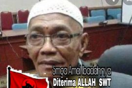 30 tahun mengabdi sebagai legislator, James Pasaribu tutup usia