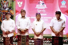 Kepala LAN puji efisiensi birokrasi di Bali