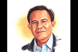 Catatan Zacky Antony - Tentang Putusan MK (2): "Bintang-bintang di Piagam Palembang"