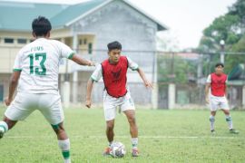 Pelatih PSMS Medan: Persiraja lawan yang berat