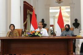 Menkeu akui subsidi masih tetap dinikmati pemilik mobil