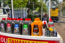 Planet Ban hadirkan edukasi hingga promosi terkait uji emisi