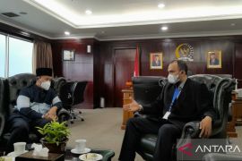 HNW: Indonesia Harus Tolak Timnas Israel, Ini Jati Diri Bangsa