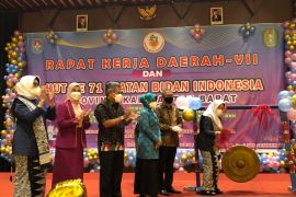 Sutarmidji harap IBI Kalbar perluas cakupan layanan persalinan