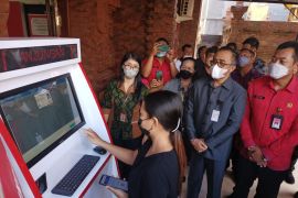 Pemkot Denpasar sediakan empat mesin ADM permudah layanan ke masyarakat