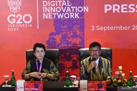 Menkominfo pimpin delegasi Indonesia dalam pencalonan dewan ITU Council 2023-2026