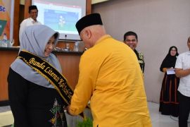 Aceh Tengah miliki Bunda Literasi