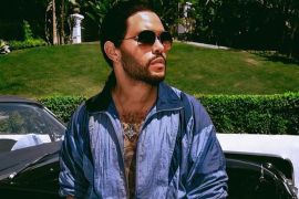 The Weeknd batalkan tur