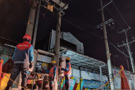 Momentum Hari Pelanggan Nasional, PLN tegaskan komitmen terangi seluruh negeri
