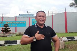 Napi kasus narkoba Lapas Tarakan keluar tahanan tanpa didampingi petugas