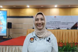 Pemutakhiran data pemilih di Sulut capai 1.836.715 orang