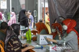 170 ribu warga Sumsel masuk daftar penerima BLT BBM
